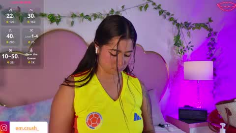 Welcome Im yosein  Your love is my passion activate it with your tips and enjoy with me online show from June 23, 11:14 pm