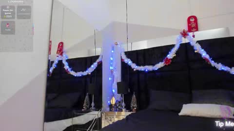 emmadasilva online show from December 18, 7:09 pm