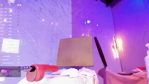 Snapshot of emmaduque chatting on December 8, 5:18 am Emma Duque online show from December 8, 5:18 am