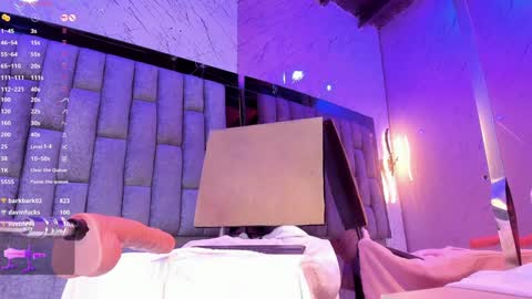 Snapshot of emmaduque chatting on December 20, 12:30 am Emma Duque online show from December 20, 12:30 am