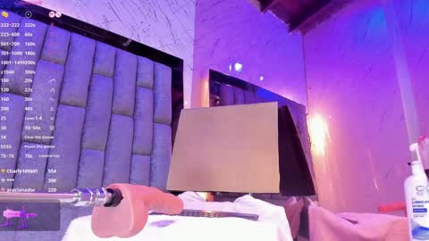 Snapshot of emmaduque chatting on December 25, 9:56 am Emma Duque online show from December 25, 9:56 am