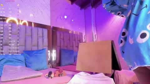 Snapshot of emmaduque chatting on February 16, 5:59 pm Emma Duque online show from February 16, 5:59 pm