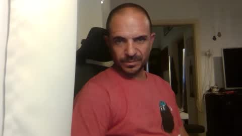 Snapshot of emmagold123 chatting on October 4, 8:40 pm Ariel online show from October 4, 8:40 pm