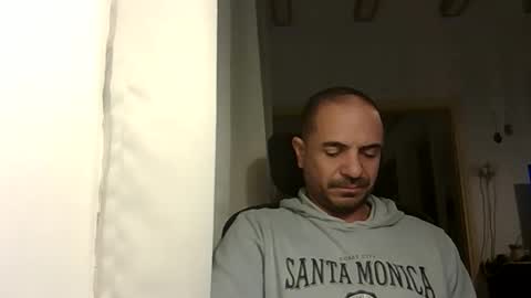 Ariel online show from February 6, 10:13 pm