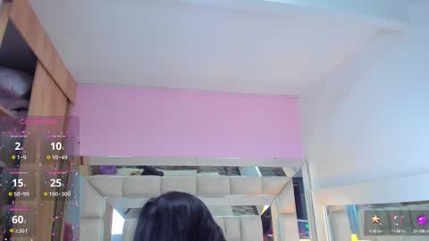 EMMA HILL online show from January 12, 11:07 am