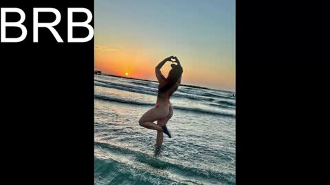 EMMA HILL online show from February 5, 1:15 am