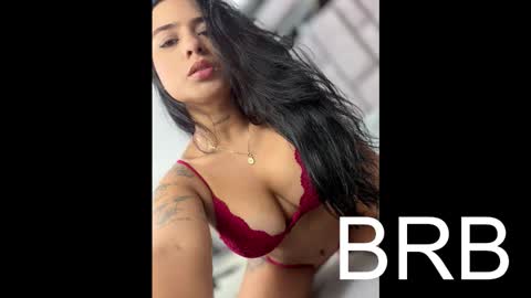 EMMA HILL online show from December 3, 11:19 am