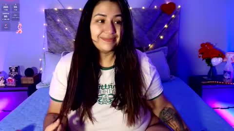  Emma  online show from February 22, 4:18 am