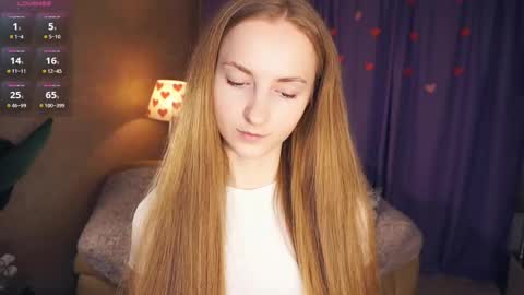 Snapshot of emmalaflame chatting on February 13, 8:24 pm Emma day Wendy night online show from February 13, 8:24 pm