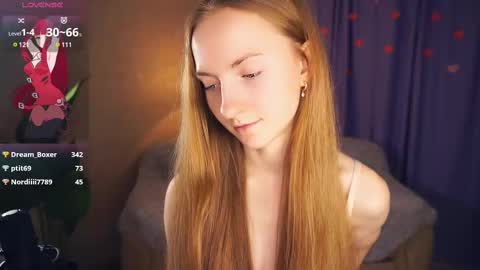 Snapshot of emmalaflame chatting on March 7, 3:08 am Emma day Wendy night online show from March 7, 3:08 am