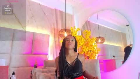 emmalove01 online show from April 13, 2:28 am