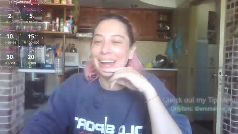 emmalove_ar online show from December 3, 6:28 pm