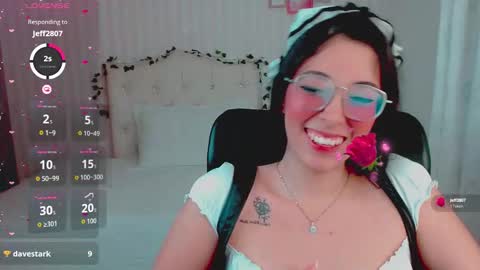 Emmas Room online show from March 8, 2:04 am