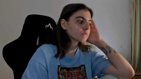 Emma online show from February 26, 7:38 pm