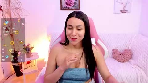 Emma  online show from February 17, 10:05 pm