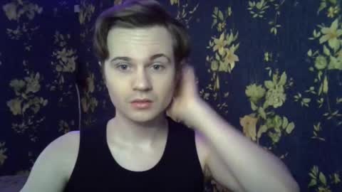 emmanuel_manny online show from December 4, 8:34 am