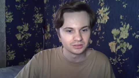 emmanuel_manny online show from December 14, 12:21 pm