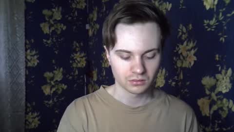 emmanuel_manny online show from February 7, 12:20 pm