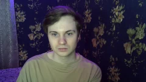 emmanuel_manny online show from March 7, 5:21 pm