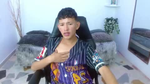 Emmanuel online show from March 3, 2:12 pm