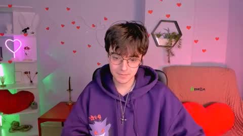 Emmi online show from February 13, 6:53 am