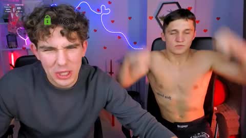 Emmi online show from February 24, 9:24 pm