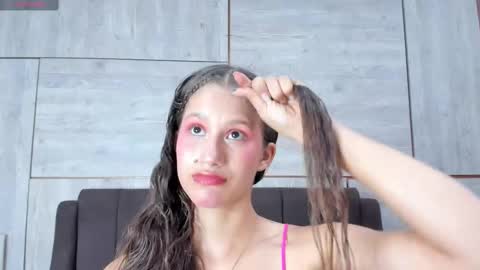 Emmapetty online show from October 1, 9:21 pm