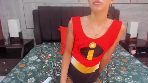 Emmapetty online show from October 3, 11:02 pm