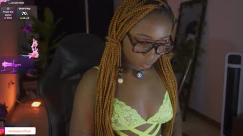 Sara online show from March 9, 12:20 pm