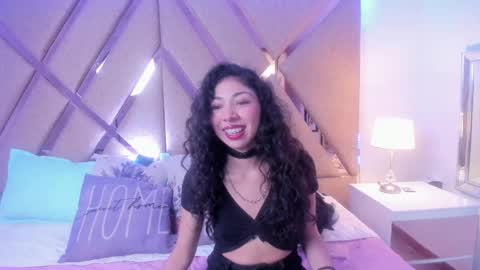 Emma online show from September 22, 3:14 pm