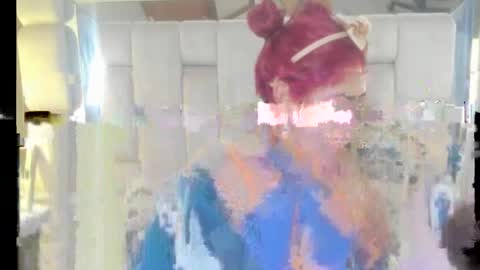 Snapshot of emmaskinny_ chatting on April 27, 9:18 am Emma online show from April 27, 9:18 am