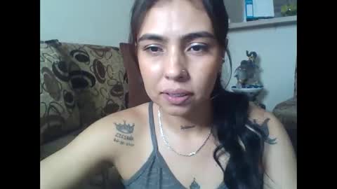 EmmaSplycer online show from April 7, 3:07 am