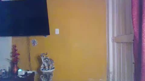 EmmaSplycer online show from April 14, 2:39 am