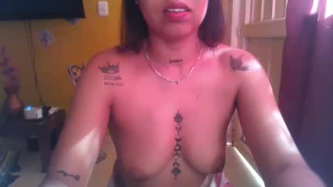 EmmaSplycer online show from April 22, 8:10 pm