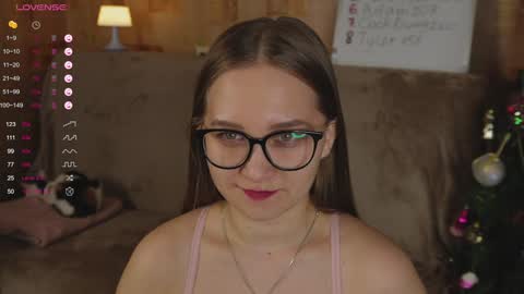 Mia online show from January 11, 5:18 pm