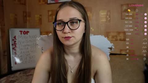 Mia online show from February 27, 7:26 pm