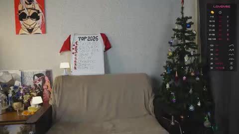 Mia online show from January 7, 2:19 pm