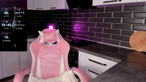 Shaiya online show from January 8, 7:54 am