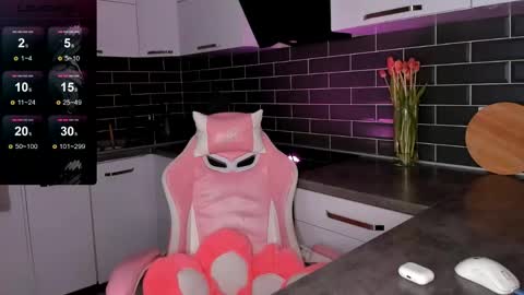 Shaiya online show from March 12, 7:31 pm