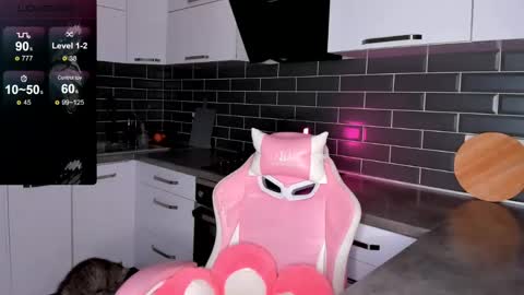 Shaiya online show from April 24, 7:49 pm