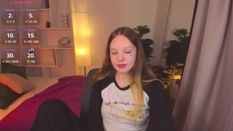 Iris online show from March 5, 3:08 pm