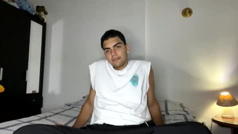 emmett_00 online show from October 23, 6:02 am