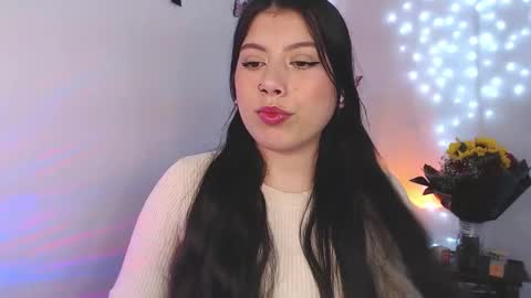 Emily  Independent model online show from September 28, 4:40 am