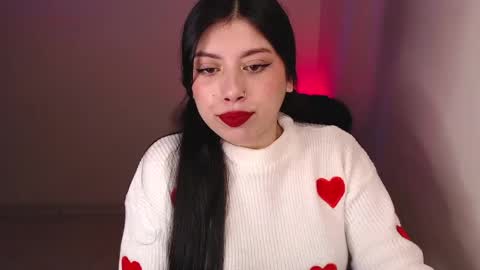 Emily  Independent model online show from February 23, 11:24 pm