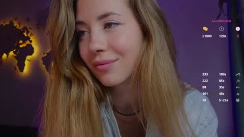 Miss Emmi online show from March 5, 12:22 pm