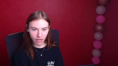 Emmi online show from March 7, 12:12 pm