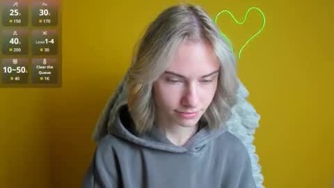 Emmi online show from October 27, 6:06 am