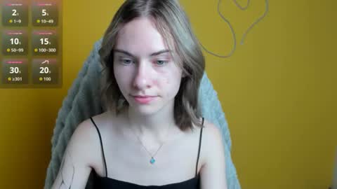 Emmi online show from November 22, 6:12 am