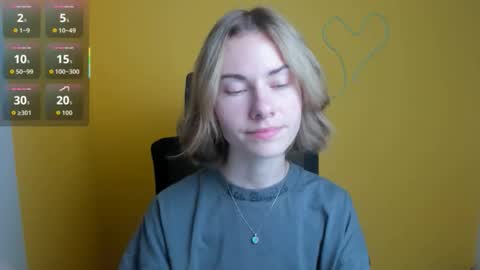 Emmi online show from November 26, 6:25 am