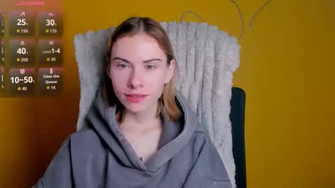 Emmi online show from February 22, 6:46 am